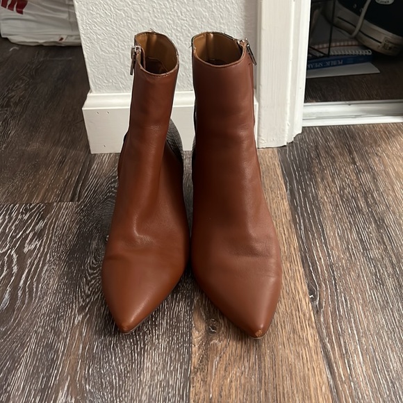 Dolce Vita Booties - Picture 2 of 5